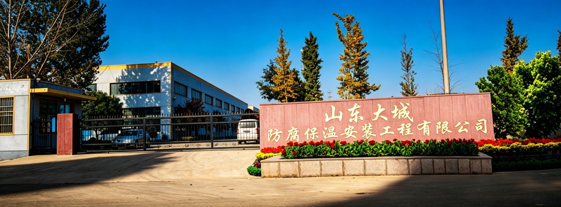 长海聚氨酯保温管生产厂家